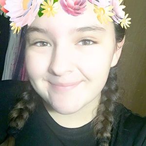 Meet your Posher, Molly